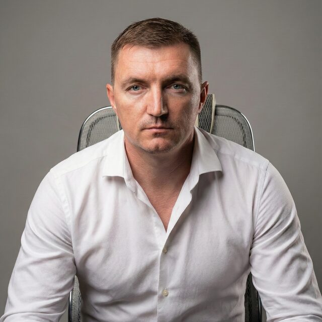 Ринат Ташев, Маркетолог
